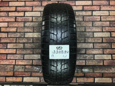 195/65/15 DUNLOP SP WINTER ICE 01 Зимние шипованные бу