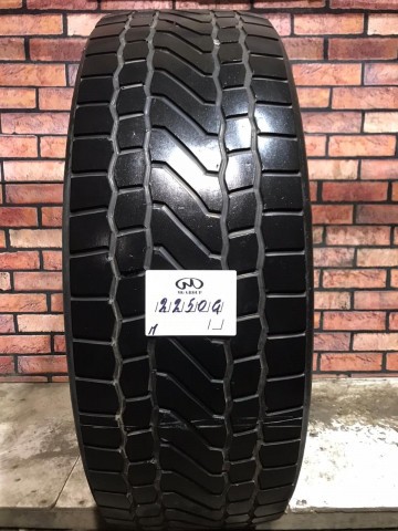 315/70/22.5 MICHELIN X MULTI WAY 3D Всесезонные  бу