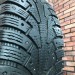 225/65/17 NOKIAN TYRES HAKKAPELIITTA 5 Зимние шипованные бу