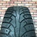 225/65/17 NOKIAN TYRES HAKKAPELIITTA 5 Зимние шипованные бу