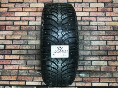 235/60/18 BRIDGESTONE BLIZZAK SPIKE-01 Зимние шипованные бу