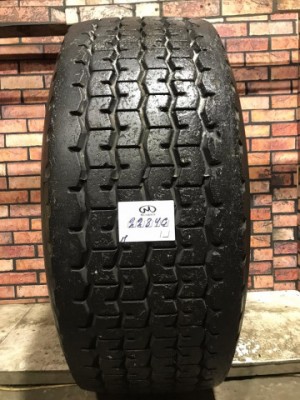 445/65/22.5 GOODYEAR G 286 Грузовые бу