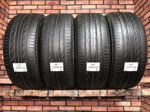 285/60/18 BRIDGESTONE DUELER H/P SPORT Летние бу