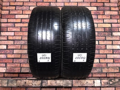 265/60/18 BRIDGESTONE POTENZA RE92A Летние бу