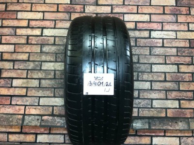 245/40/18 PIRELLI P ZERO Летние бу