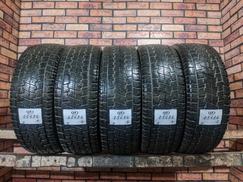 205/60/17.5 YOKOHAMA LT RADIAL SY107 Грузовые бу