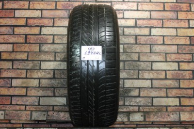 275/45/21 GOODYEAR EAGLE F1 ASYMMETRIC SUV Летние бу