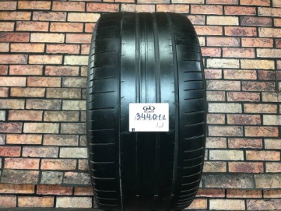 315/40/21 PIRELLI P ZERO Летние бу