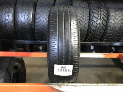 185/65/15 TOYO NANOENERGY 3 Летние бу