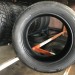 225/60/18 BRIDGESTONE BLIZZAK LM-80 EVO Зимние нешипованные бу