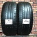 235/55/19 CONTINENTAL SPORT CONTACT Летние бу