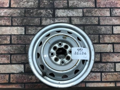 Диски штампованные  Б/У 6*R14  PCD 4*100 DIA 65 ET 28
