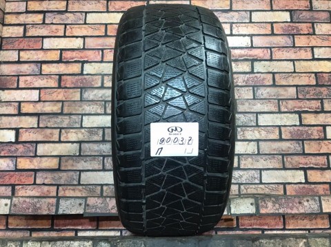 265/50/19 BRIDGESTONE BLIZZAK DM-V2 Зимние нешипованные бу