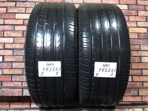 255/45/20 PIRELLI SCORPION VERDE Летние бу