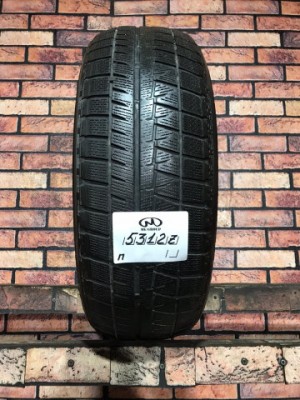 205/60/16 BRIDGESTONE BLIZZAK REVO GZ Зимние нешипованные бу