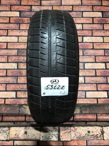 205/60/16 BRIDGESTONE BLIZZAK REVO GZ Зимние нешипованные бу
