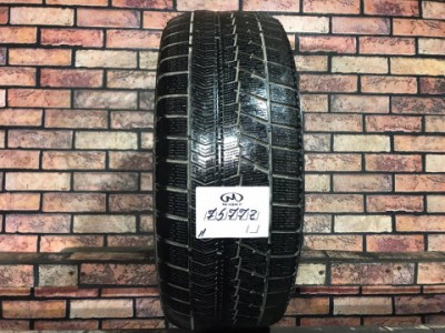 215/55/17 BRIDGESTONE BLIZZAK VRX Зимние  нешипованные бу