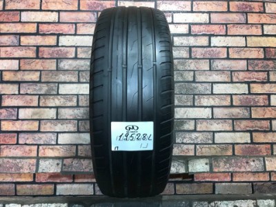 215/65/16 TOYO PROXES CF2 Летние бу