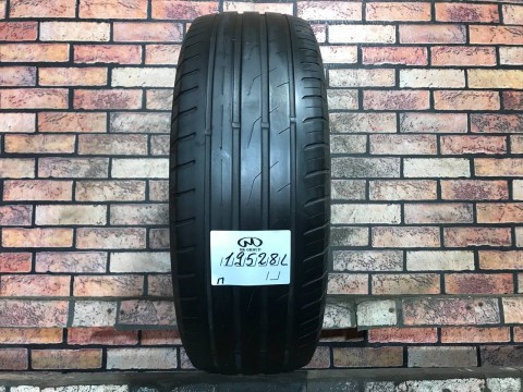 215/65/16 TOYO PROXES CF2 Летние бу