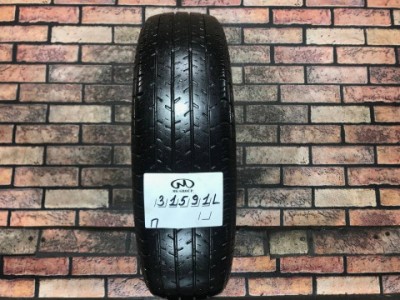 155/70/13 BRIDGESTONE Летние бу