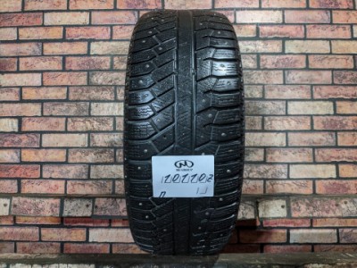 205/55/16 CONTINENTAL WINTER VIKING 2 Зимние шипованные бу