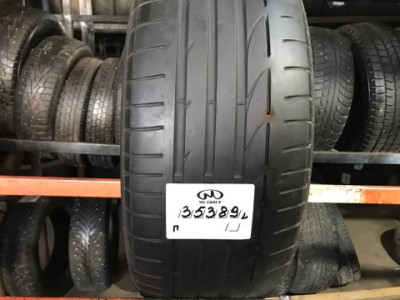 225/50/17 BRIDGESTONE POTENZA S001 Летние бу