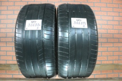 275/40/19 BRIDGESTONE TURANZA T005 Летние бу