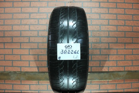 195/55/15 HANKOOK OPTIMO K406 Летние бу