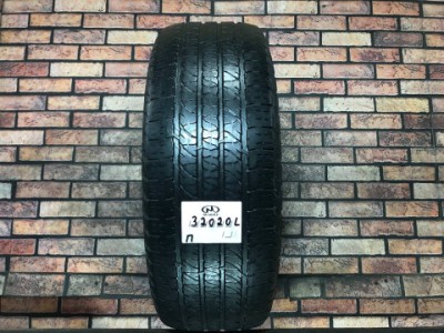 265/50/20 GOODYEAR Летние бу