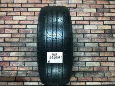 265/50/20 GOODYEAR FORTERA HL Летние бу