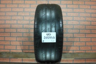 225/45/17 BRIDGESTONE TURANA T001 Летние бу