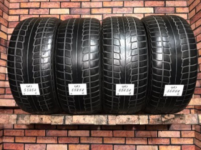 255/55/18 DUNLOP SP WINTER SPORT 400 Зимние нешипованные бу