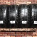 255/55/18 DUNLOP SP WINTER SPORT 400 Зимние нешипованные бу