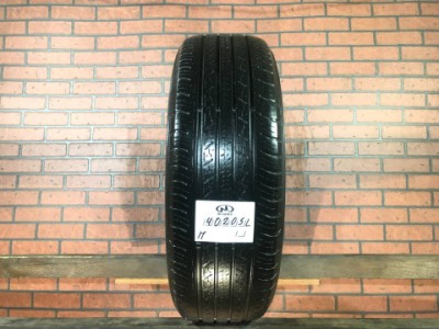 225/65/17 DUNLOP GRANDTREK ST30 Летние бу