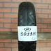3.5/80/10 HWA FONG HFR Мото шины бу