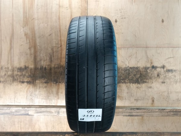 225/60/18 MICHELIN LATITUDE SPORT Летние бу