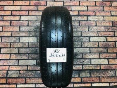 185/65/15 TOYO NANOENERGY 3 Летние бу