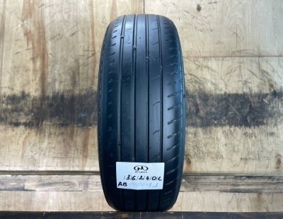 185/65/15 NEXEN N'FERA SU4 Летние бу