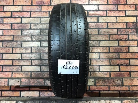 205/65/16 BRIDGESTONE B390 Летние бу