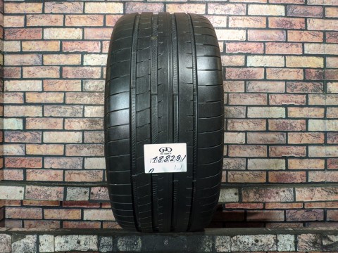 295/40/21 GOODYEAR EAGLE F1 ASYMMETRIC 3 Летние бу