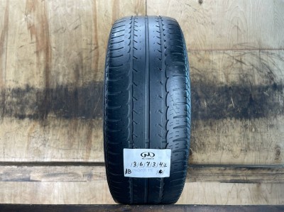 195/60/15 GOODYEAR EAGLE NCT 5 ECO Летние бу