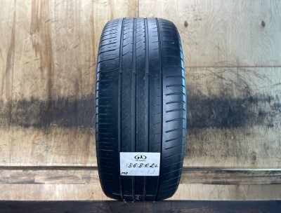 245/45/18 WINRUN R330 Летние бу