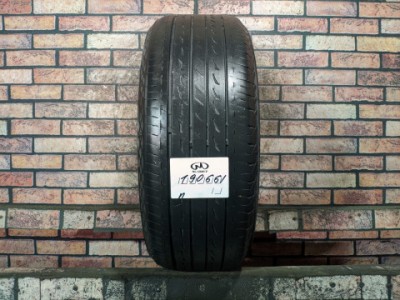 215/50/17 BRIDGESTONE REGNO GR-XI Летние бу