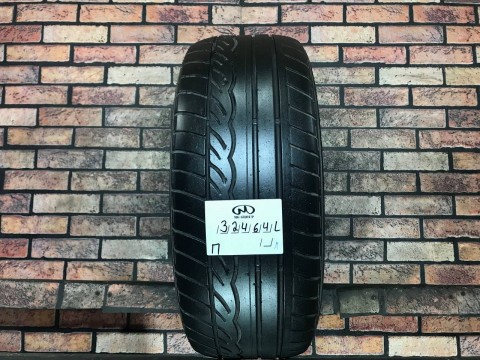 205/55/16 DUNLOP SP SPORT 01 Летние бу