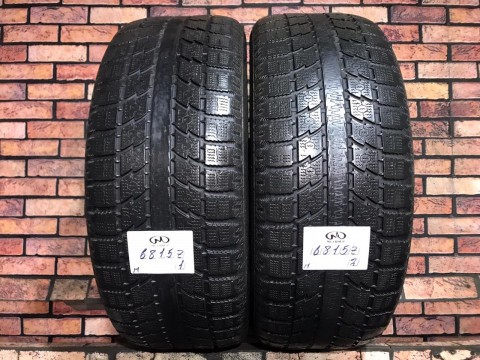 265/50/20 TOYO OBSERVE GSI-5  Зимние нешипованные бу