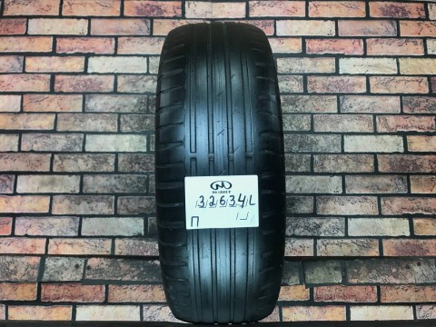 195/65/15 CORDIANT SPORT 3 Летние бу