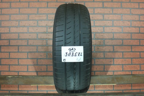 185/65/15 PIRELLI CINTURATO P1 Летние бу