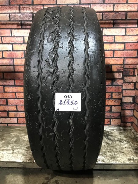 385/65/22.5 GOODYEAR OMNITRAC Грузовые