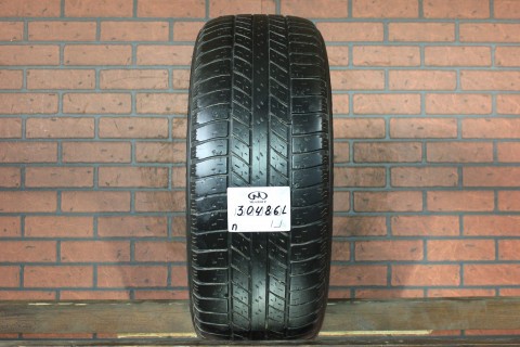 235/55/17 GOODYEAR WRANGLER HP Летние бу