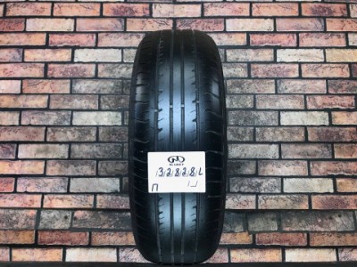 185/65/15 HANKOOK OPTIMO K415 Летние бу